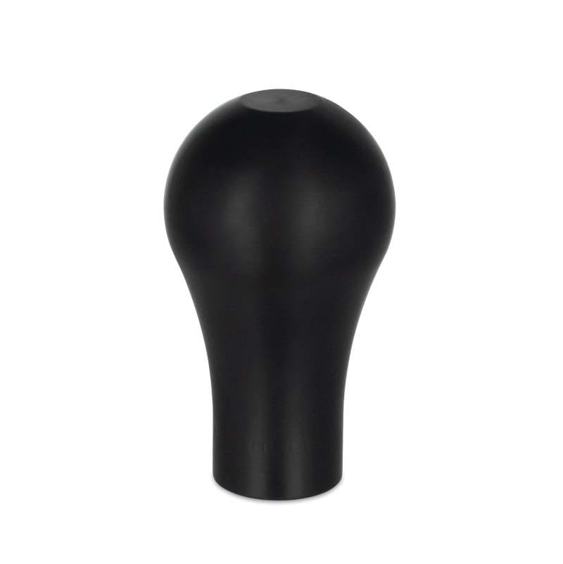 BLOX Racing — BLOX Racing Rlc Ultraform Shift Knob M12X1.25 - Black With Reverse Lock Out