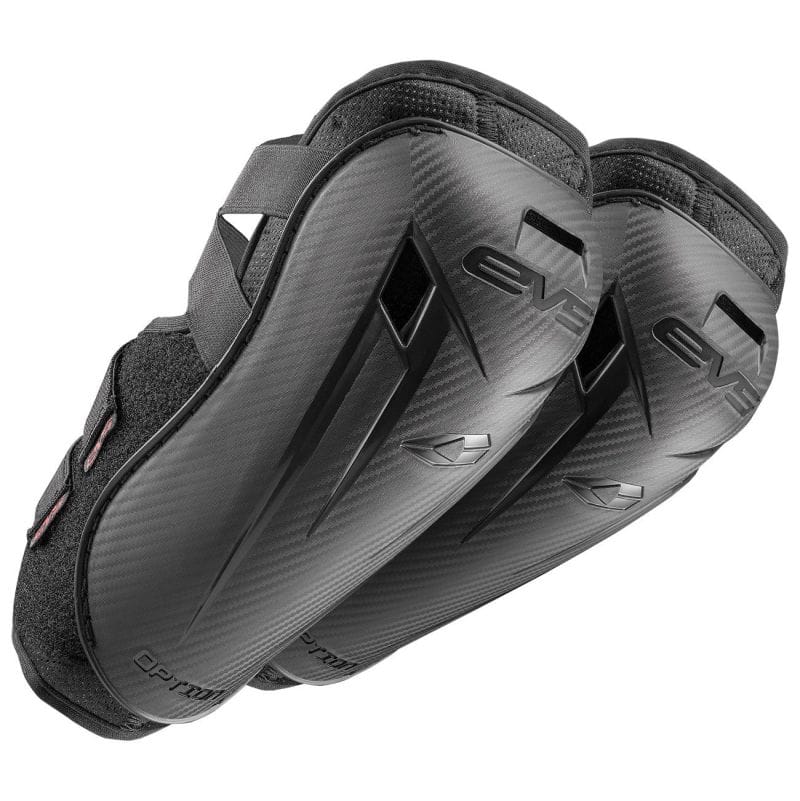 EVS — EVS Option Elbow Guard Black - Youth