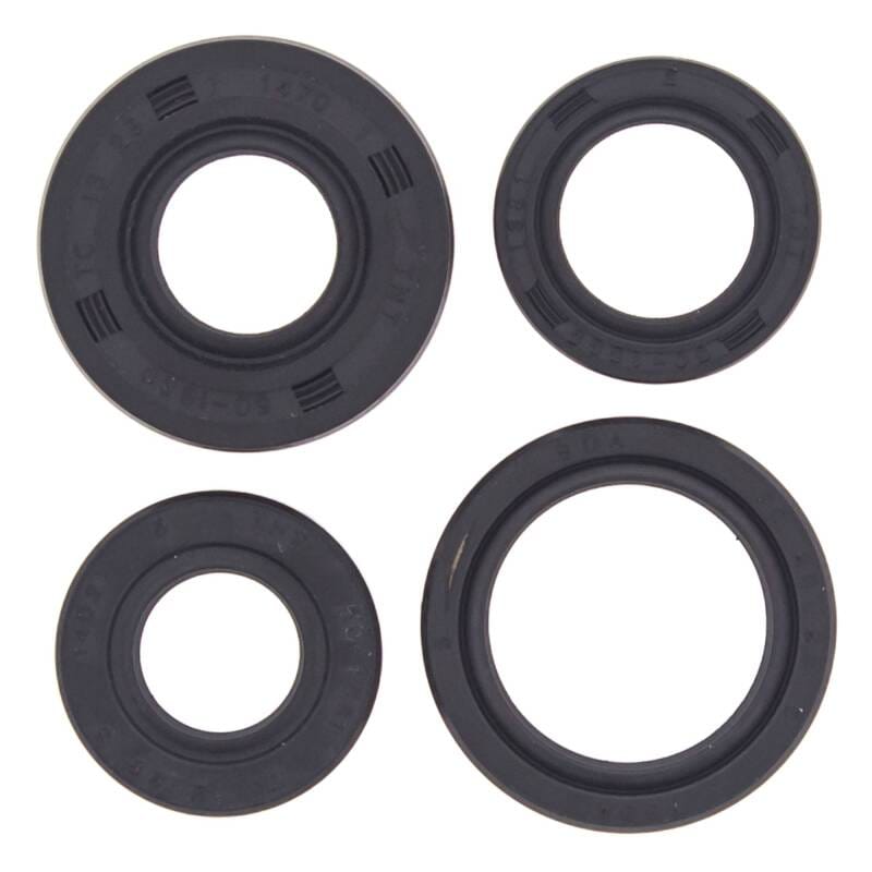 Vertex Pistons — Vertex Gaskets 85-87 Honda ATC250ES Oil Seal Kit
