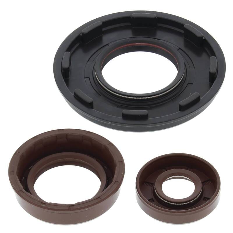 Vertex Pistons — Vertex Gaskets 05-07 Polaris Sportsman 700 4x4 Oil Seal Kit