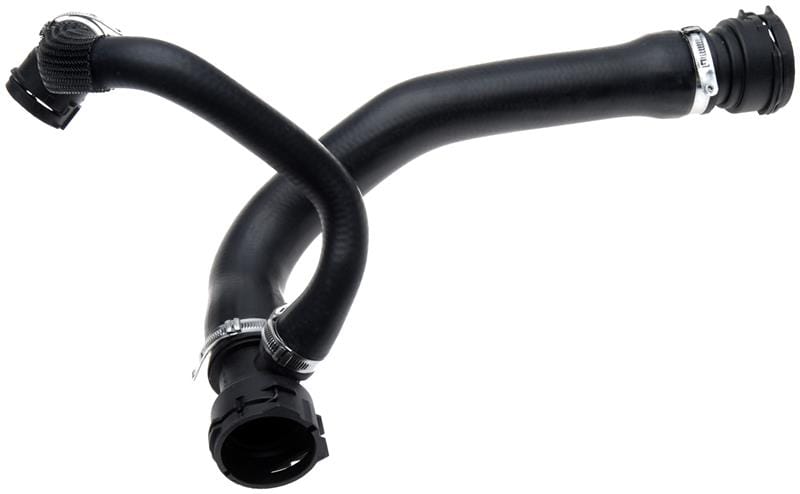 Gates — Gates 07-10 BMW X5 V-8 4.8L Upper Molded Coolant Hose