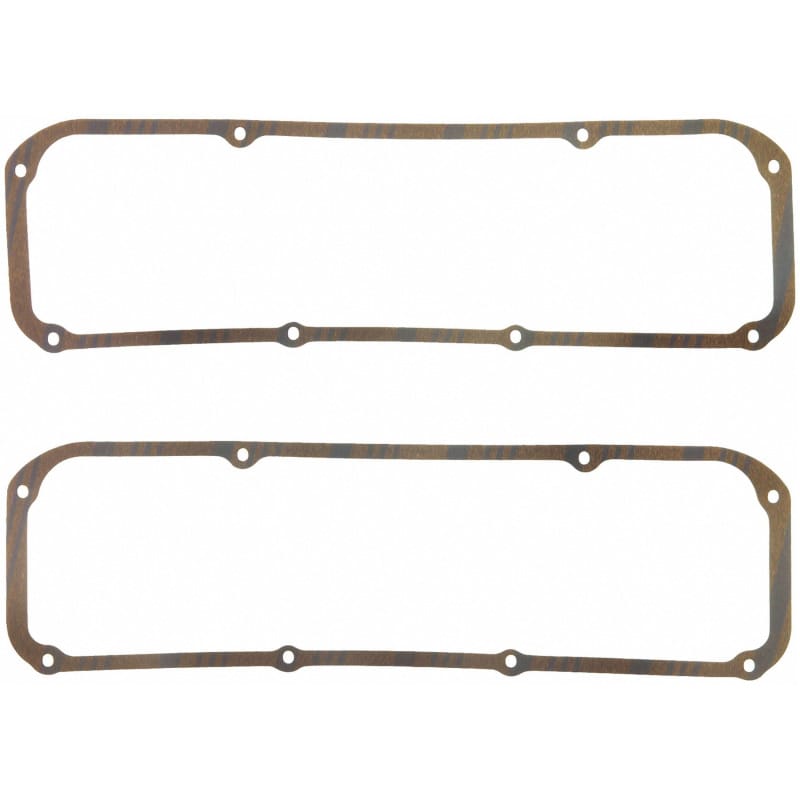 Fel-Pro — Fel-Pro Ford Mustang VS 50068 C Engine Valve Cover Gasket Set