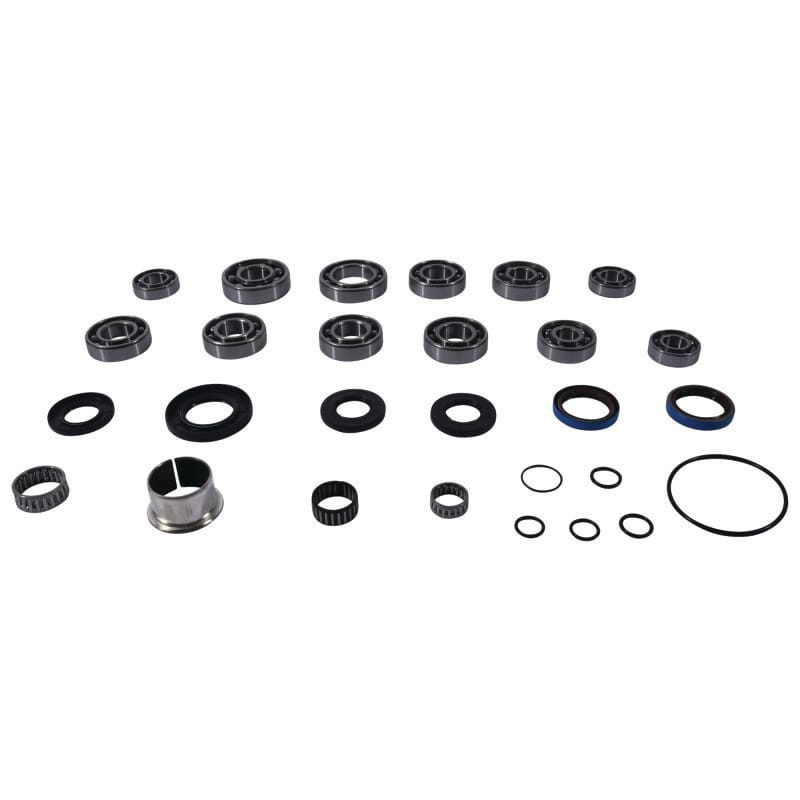 QuadBoss — QuadBoss Transmission Rebuild Kit