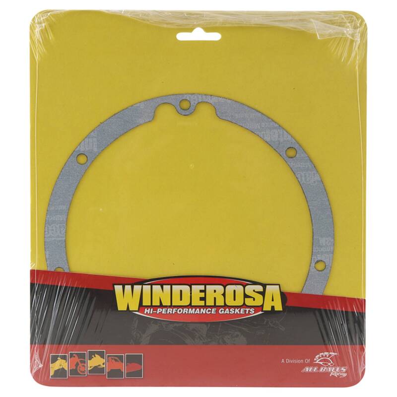 Vertex Pistons — Vertex Gaskets 86-06 Kawasaki VN750 Vulcan Outer Clutch Gasket Kit