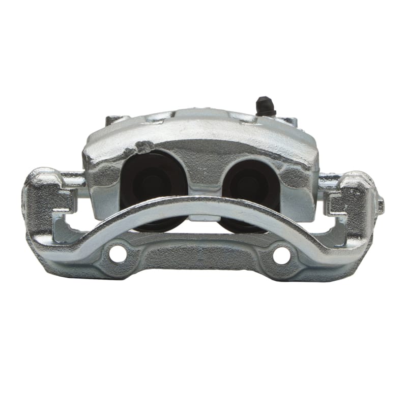 DFC — DFC 88-04 Nissan Pickup Front-R Premium Caliper - Silver Zinc Coated
DFC Brake Caliper