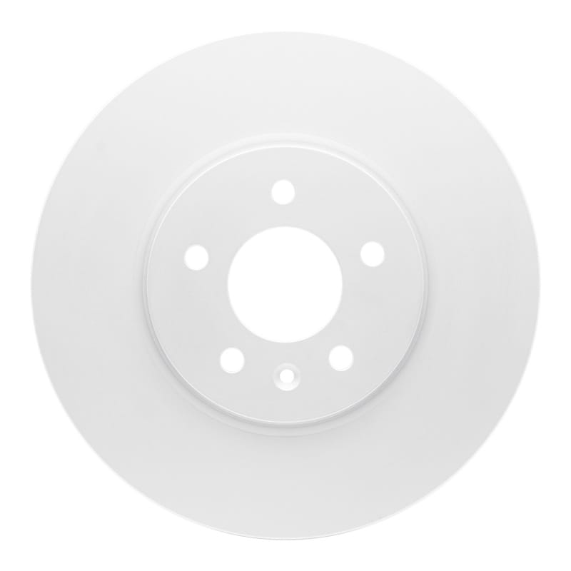 DFC — DFC 14-19 Buick Cascada Front GeoSPEC Coated Rotor
DFC Brake Rotor