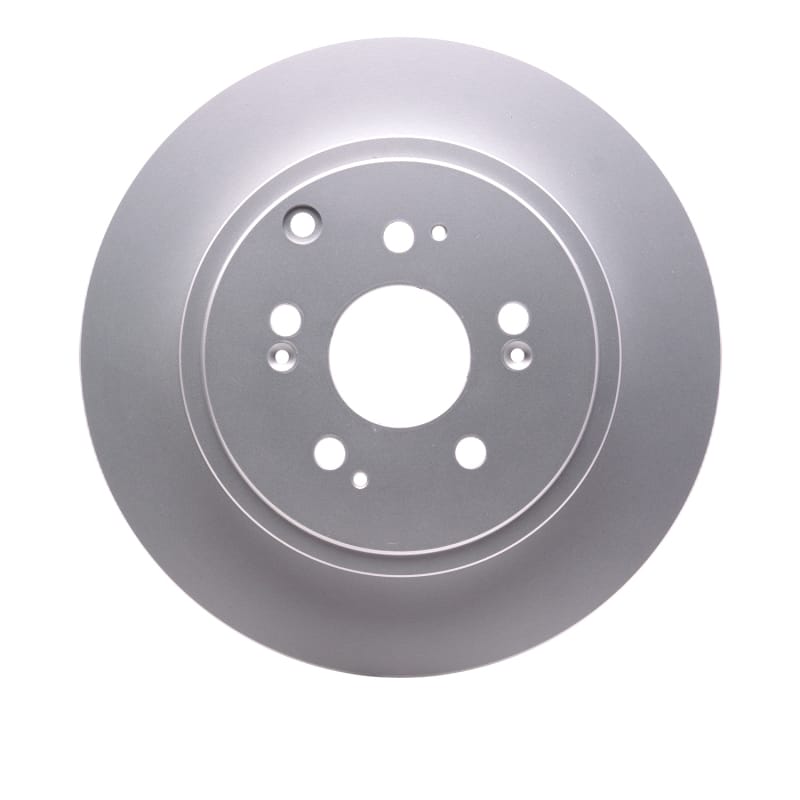 DFC — DFC 06-14 Honda Ridgeline Rear GeoSPEC Coated Rotor
DFC Brake Rotor