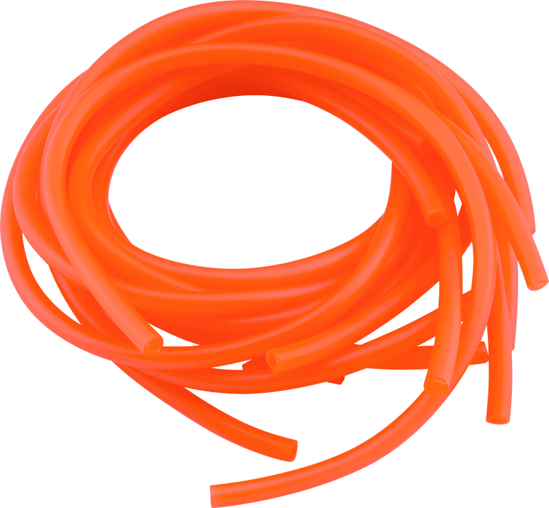 BikeMaster — Orange Hose