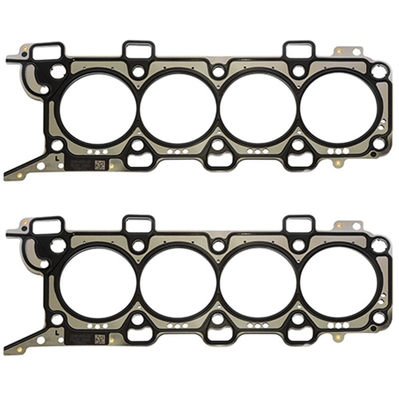 Ford Racing — Ford Racing 5.0L Coyote Head Changing Kit - 5.2L Head on 5.0L Block
Head Gasket
