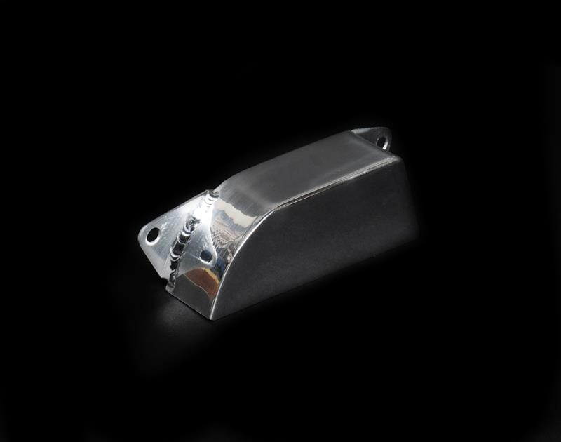 Weapon R — Weapon R 13 Scion FR-S Billet Aluminum Accessory Cover - Alternator Cover
