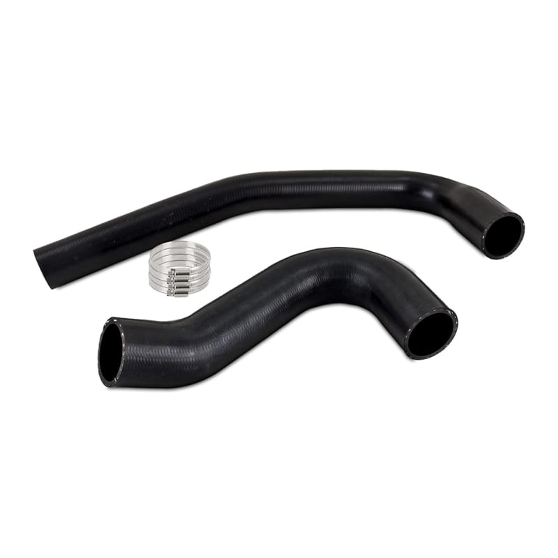 Mishimoto — Mishimoto 2003-2010 Dodge Cummins Replacement Hose Kit
Coolant Hose Kit