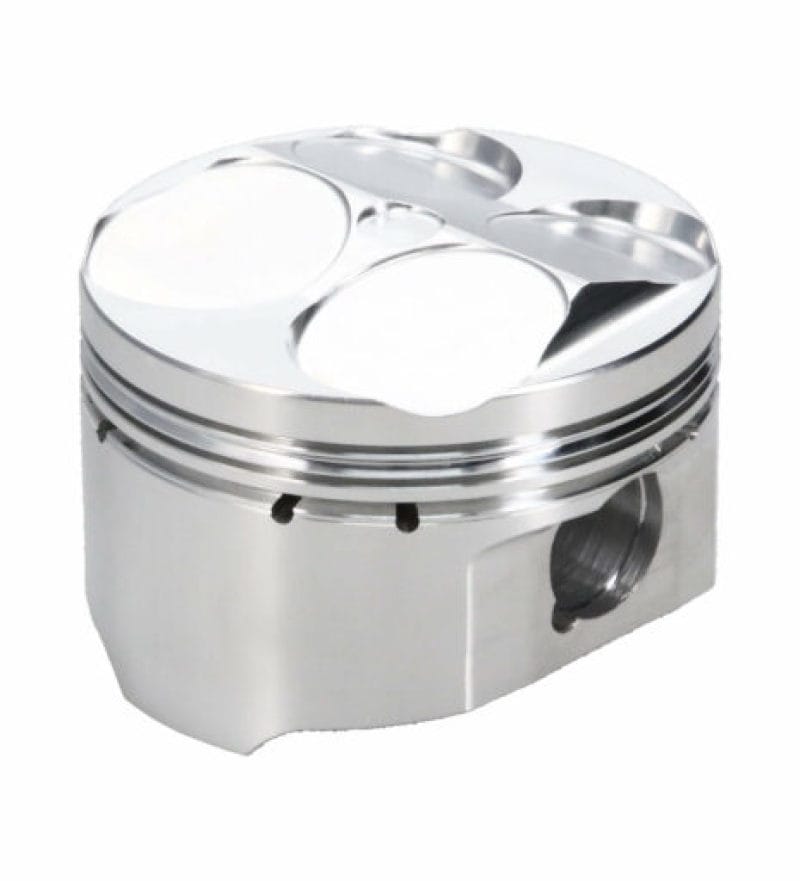 JE Pistons — JE Pistons 2.559 Honda CB 750 Piston Single