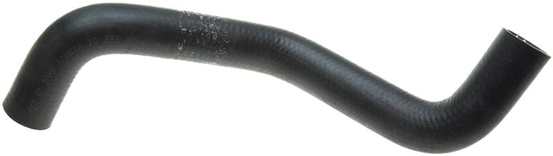 Gates — Gates 04-07 Toyota Highlander V-6 3.3L Lower Molded Coolant Hose
