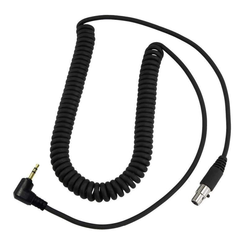 Rugged Radios — Rugged Radios Select Handheld Radios Coil Cord Motorola Talkabout