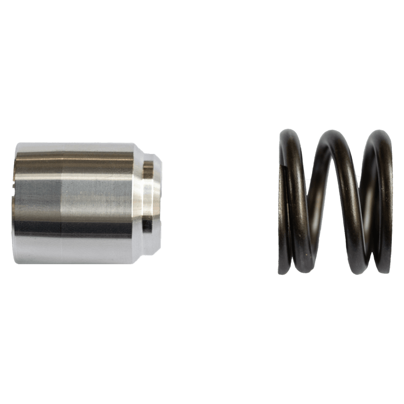 FOX Powersports — Fox Component Fitment Cartridge 02-05 Harley Touring