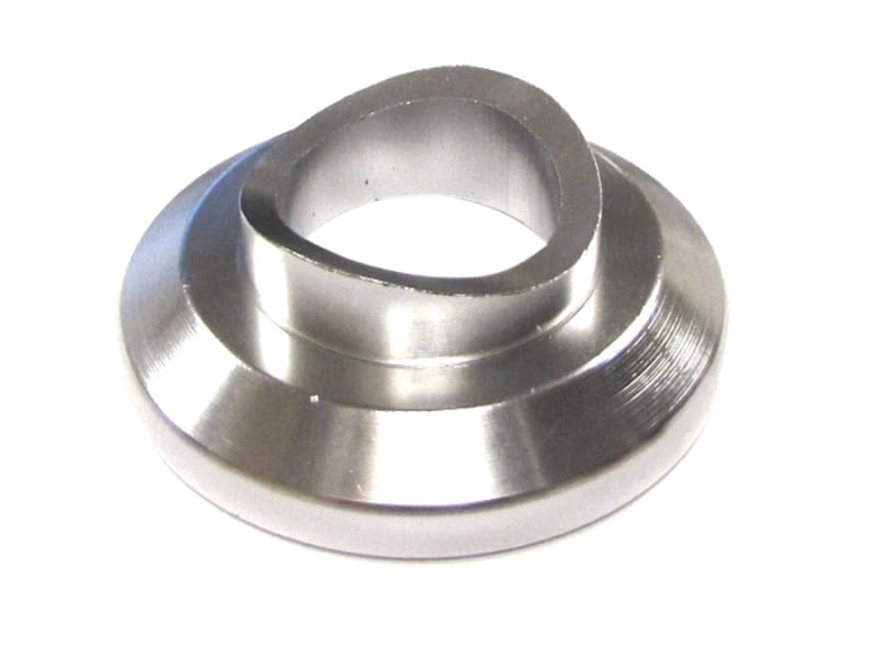 ISR Performance — ISR Performance Aluminum BOV Modular Flange Kit - HKS