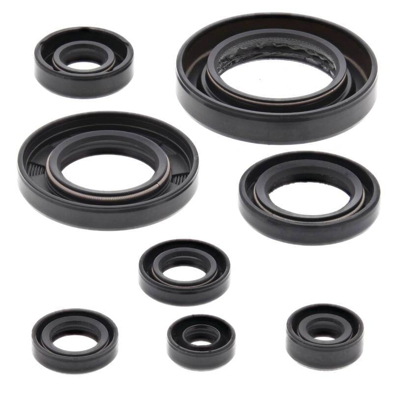 Vertex Pistons — Vertex Gaskets 09-14 Honda TRX420 FA IRS Oil Seal Kit