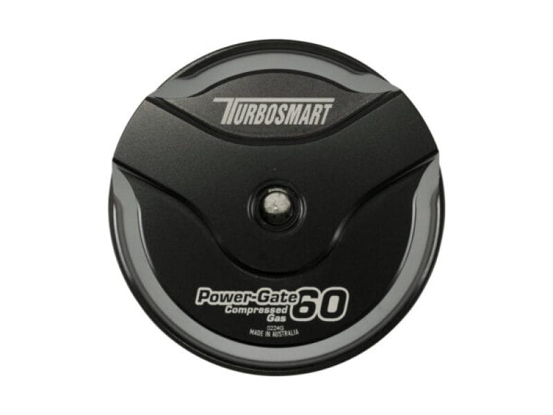 Turbosmart — Turbosmart Gen V WG60 CG Full Range Complete Sensor Cap - Black
Full Range Sensr Cap