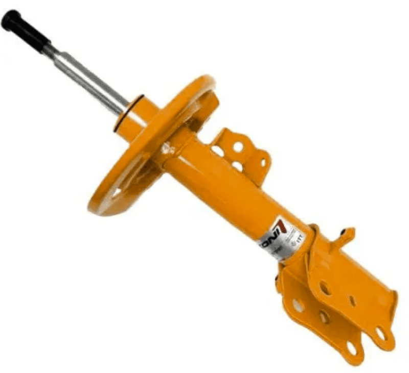 KONI — Koni STR.T (Orange) Shock 2024+ Ford Mustang (S650) Front Shock Absorber