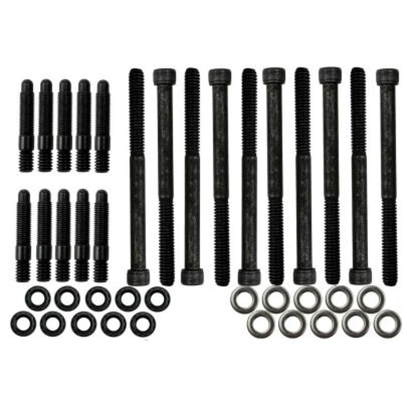 Moroso — Moroso Valve Cover Hardware Kit (For Moroso 68361)
