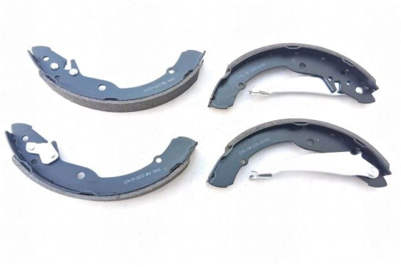 PowerStop — Power Stop 11-12 Volkswagen Jetta Rear Autospecialty Brake Shoes