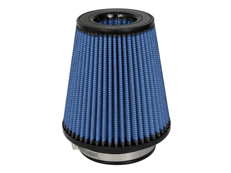 aFe — aFe MagnumFLOW Air Filters UCO P5R A/F P5R 4-1/2F x 7B x 4-1/2T (Inv) x 7H
Replacement Filter
AirFilter