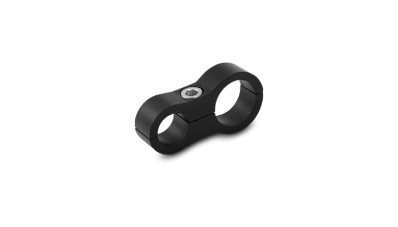 Vibrant — Vibrant Aluminum Line Separator Bracket w/ One 11/16in (17.5mm) ID - One 13/16in (20.6mm) ID Holes
-8AN-10ANStepHoseSep
BraidedHoseSpreader