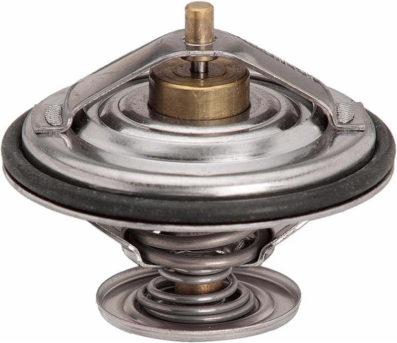 Gates — Gates 84-95 BMW 3 Series / 92-95 525i / 95-99 M3 / 00 Z3 Thermostat (Seal Included)