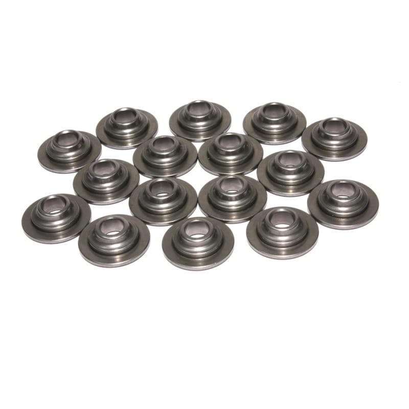 COMP Cams — COMP Cams Retainers Tool Steel 10Deg Fo
Valve SpringRetainer