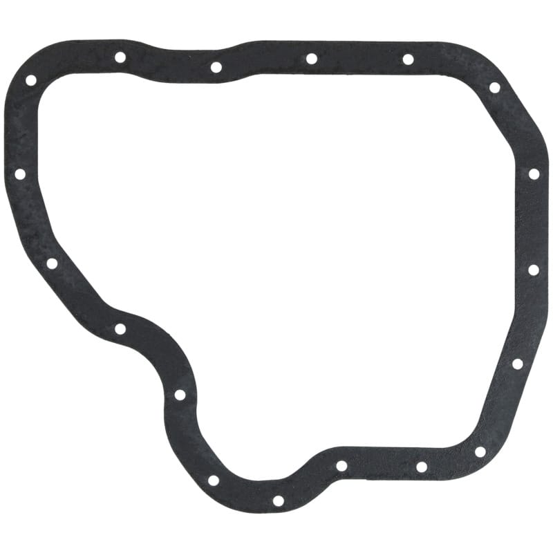 Fel-Pro — Fel-Pro Chevrolet Silverado 2500 HD OS 30838 Engine Oil Pan Gasket Set 18 Bolt Hole One Piece Gasket