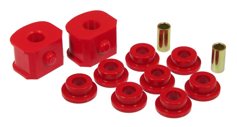 Prothane — Prothane 95-99 Ford Explorer Rear Sway Bar Bushings - .765in - Red
SWAY BAR BUSHINGS