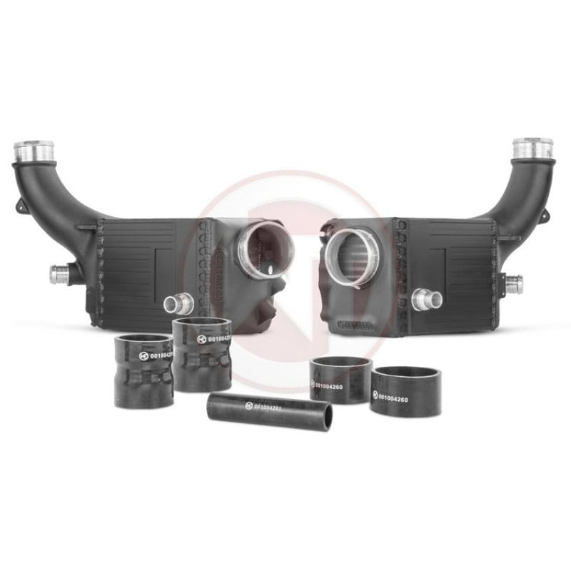 Wagner Tuning — Wagner Tuning 2017+ BMW M5/M8 F9X Performance Intercooler Kit