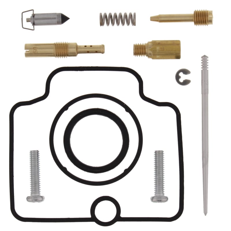 All Balls Racing — All Balls Racing 96-02 Honda CR80R Carburetor Rebuild Kit