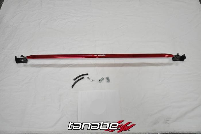 Tanabe — Tanabe Sustec Front Strut Tower Bar 14 Nissan Versa Note
