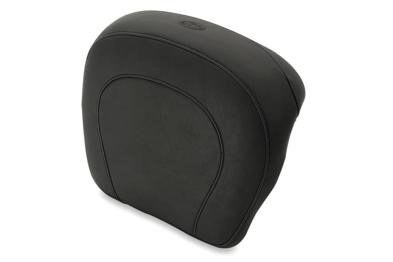 Mustang Motorcycle — Mustang 08-21 Harley FL Tour-Pak Pad - Black