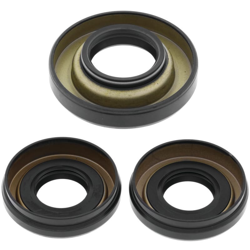 QuadBoss — QuadBoss 00-06 Honda TRX350FM/FE FourTrax Rancher 4x4/ES Front Differential Seal Kit