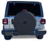 Covercraft — Covercraft Heavy Duty Spare Tire Cover w/ Back Up Camera Opening - 29.5in - 31in x 8.7in - 10in Tire