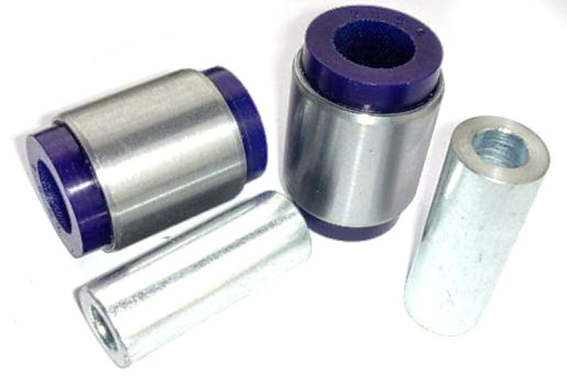 Superpro — SuperPro 2003 Infiniti G35 Base Rear Lower Control Arm Camber Adjustable Bushing Set
Bushing Kit