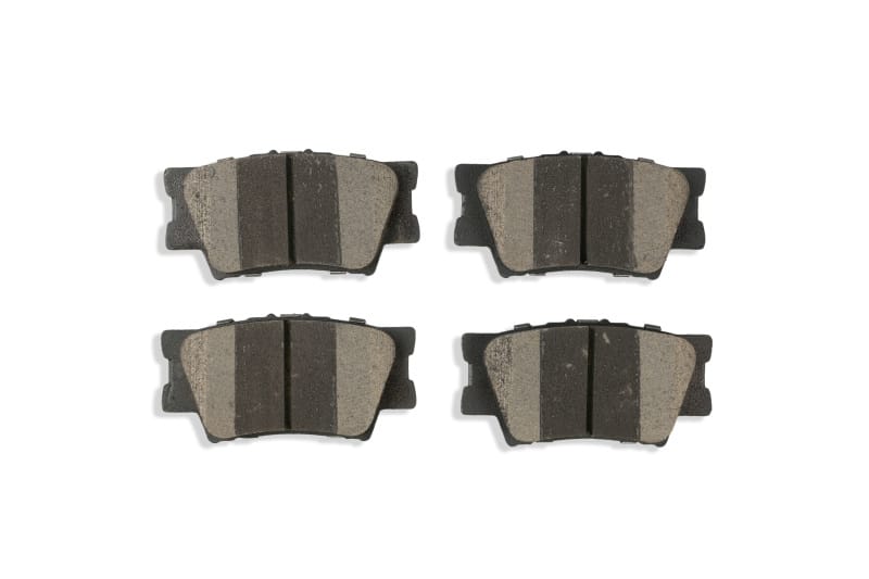 DBA — DBA 13-18 Lexus ES300h Street Series Rear Brake Pads
Brake Pad