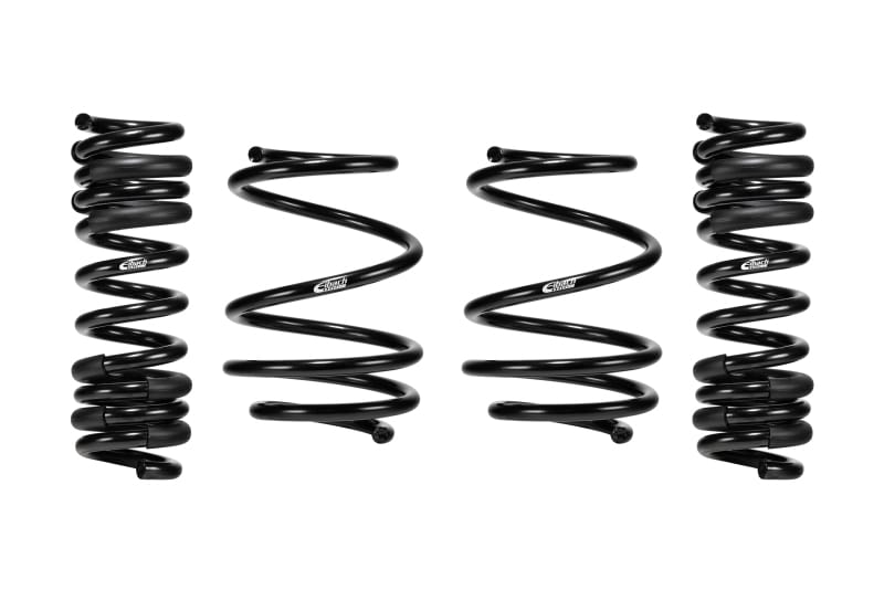 Eibach — Eibach 2021+ BMW M4 Pro Coil Spring Kit
Set of 4 Springs
