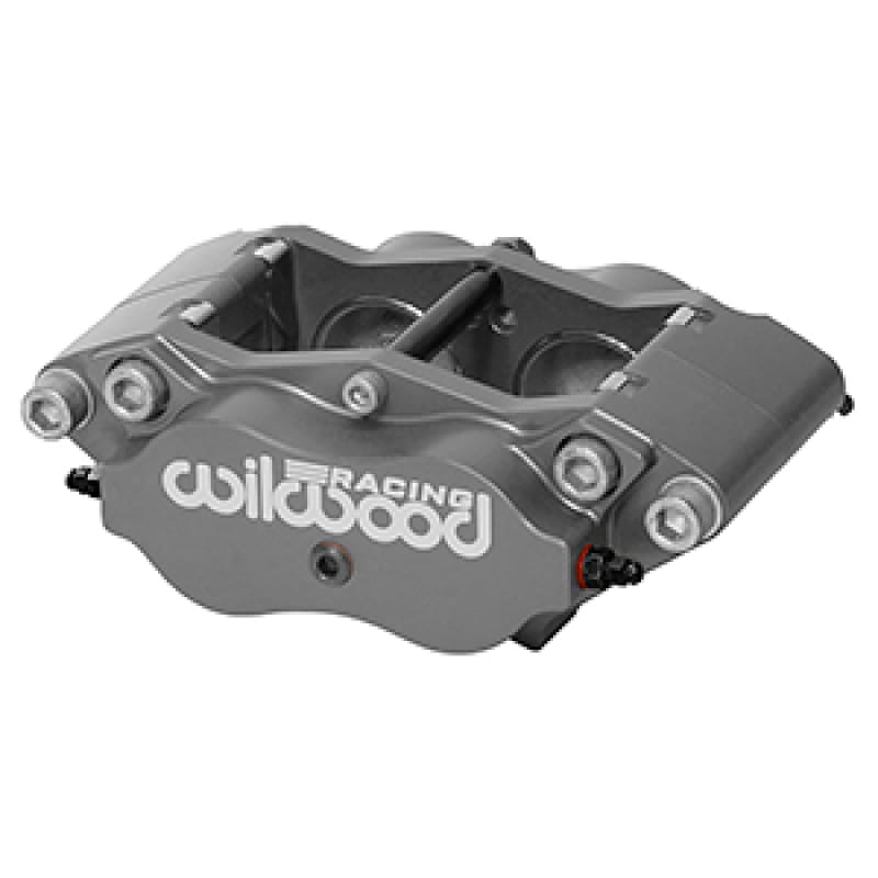 Wilwood — Wilwood 1.62 BNDLR Caliper .81 Rotor Ano
BRAKE CALIPER