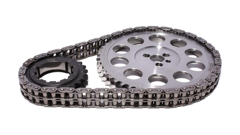COMP Cams — Steel Retainer for Ford 4.6L 3 Valve w/ 26113/26125 Beehive Springs