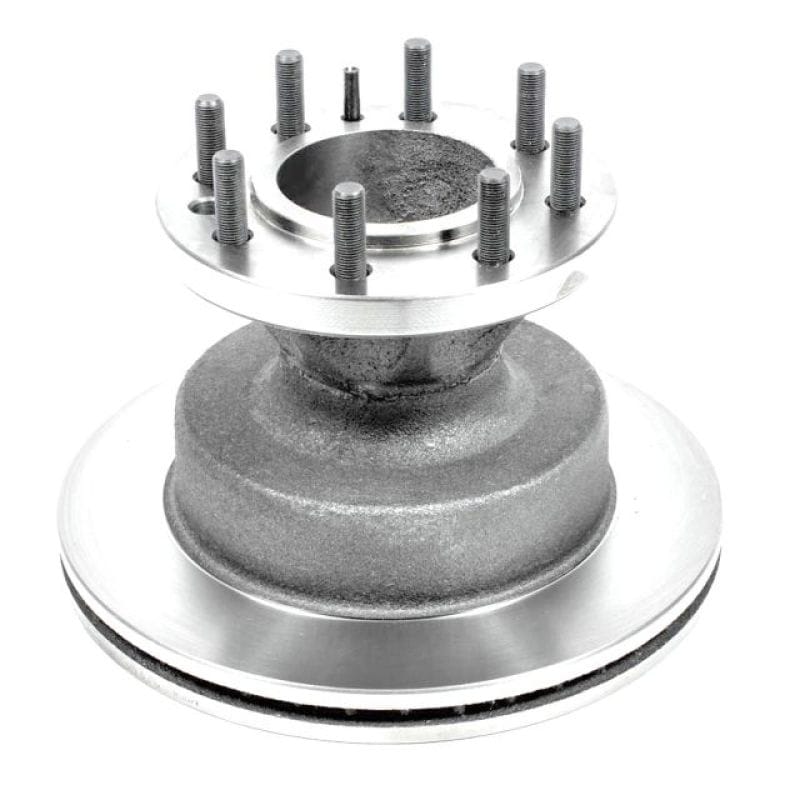 PowerStop — Power Stop 03-05 Ford E-350 Club Wagon Front Autospecialty Brake Rotor
AutoSpecialty Rotor