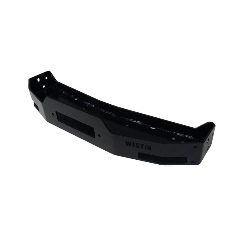 Westin — Westin 2007-2013 Chevy Silverado 1500 MAX Winch Tray - Black
Winch Mount Plate