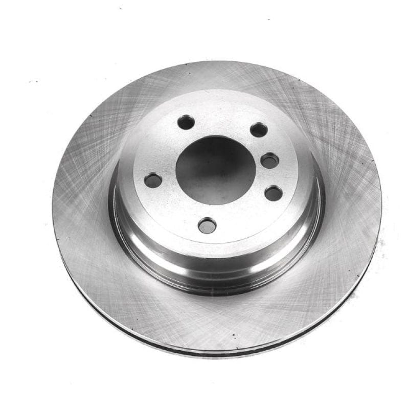 PowerStop — Power Stop 08-13 BMW 135i Rear Autospecialty Brake Rotor
AutoSpecialty Rotor