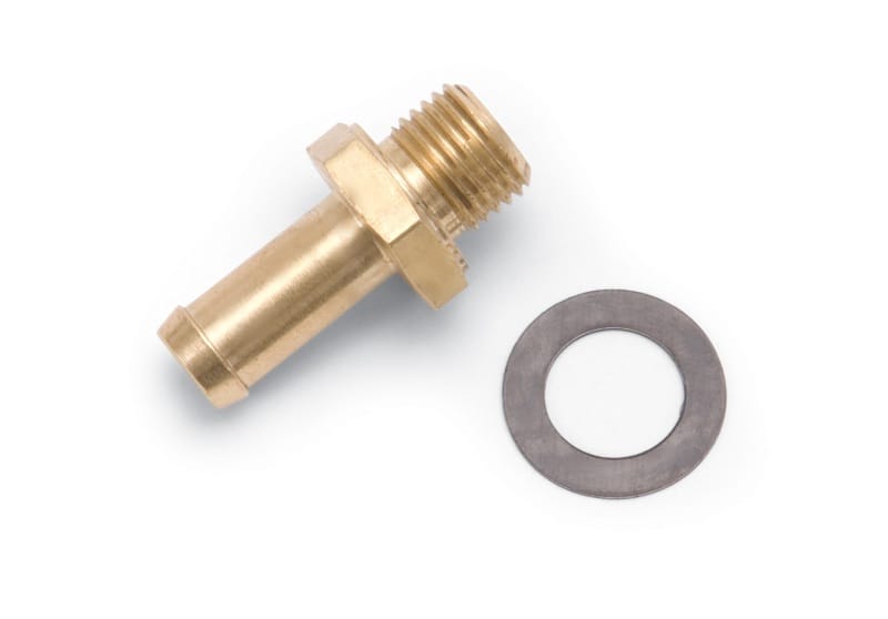 Edelbrock — Edelbrock Fuel Fitting Edelbrock 94
CARB COMPONENTS