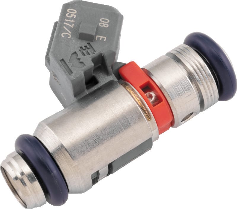 TwinPower — Fuel Injector, 5.3 Gms/Sec, Red Band