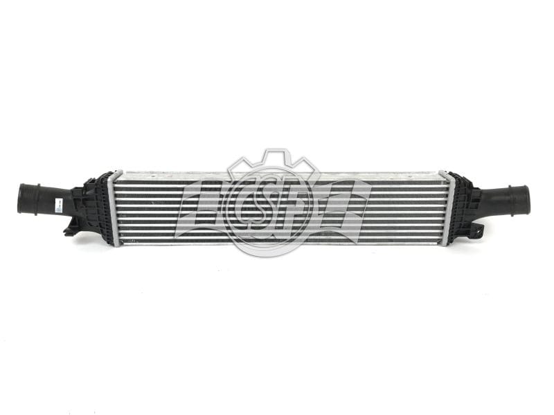 CSF — CSF 09-16 Audi A4 2.0L OEM Intercooler