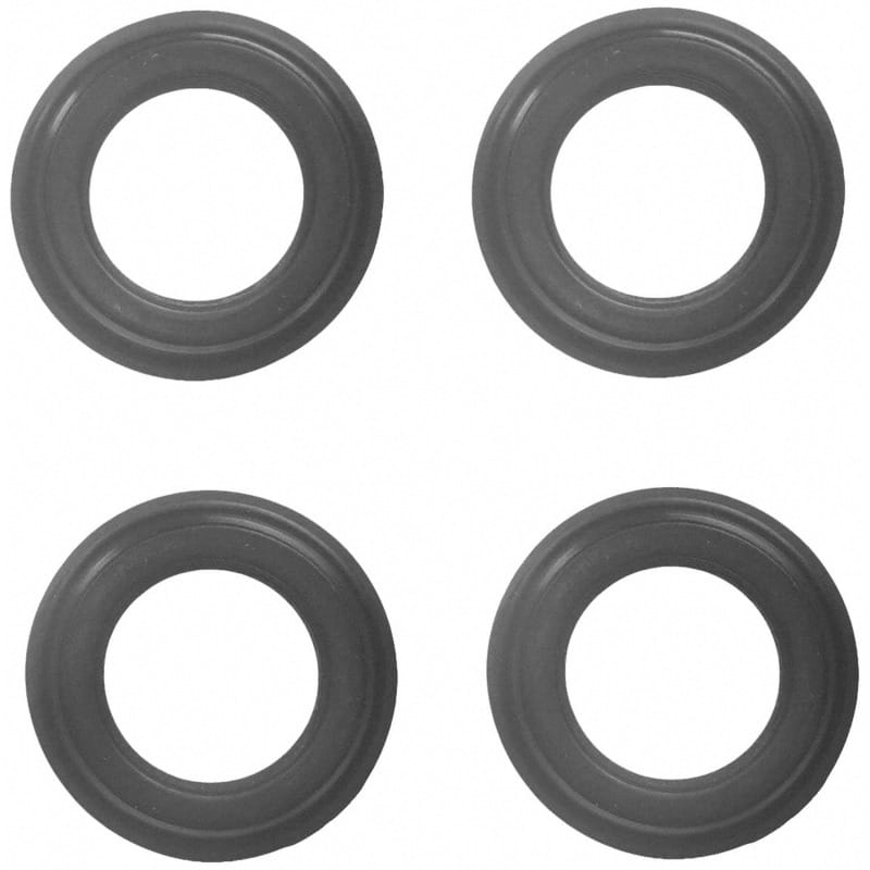 Fel-Pro — Fel-Pro Mitsubishi Eclipse ES 72120 Spark Plug Tube Seal Set