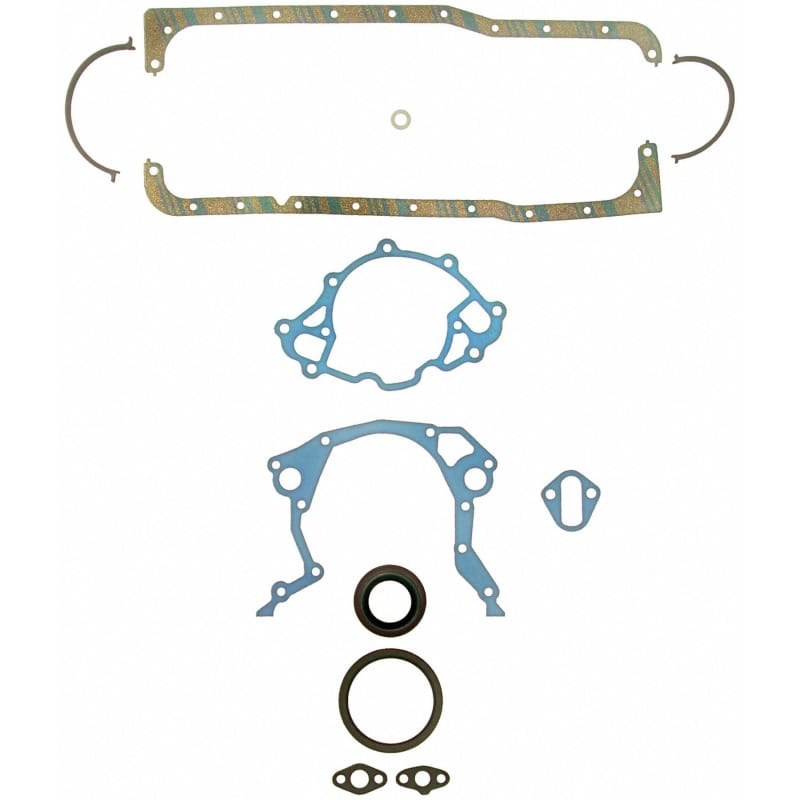 Fel-Pro — Fel-Pro Ford F-150 CS 8548-3 Engine Conversion Gasket Set